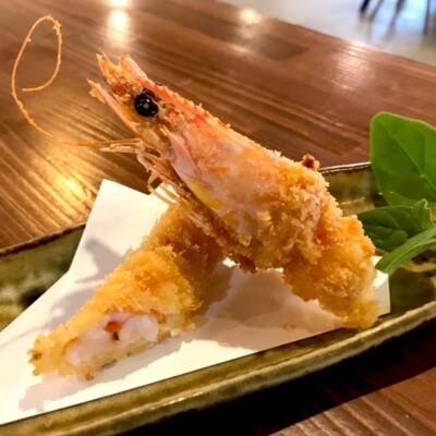 【養殖場から直送】急速冷凍車えび 中サイズ 1kg(44～52尾/500g×2P)