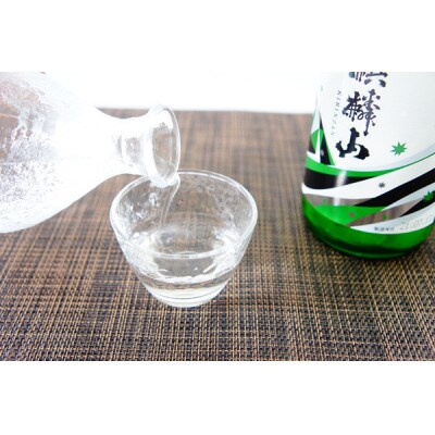 麒麟山　ユキノシタ　1800ml×1本