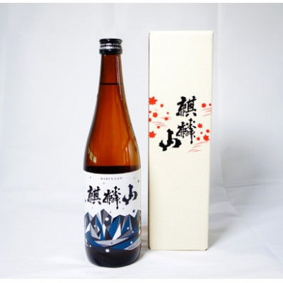 麒麟山　超辛口　1800ml×1本