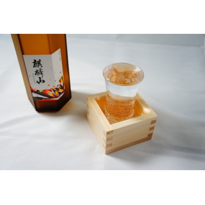 麒麟山　金雲母　1800ml×2本