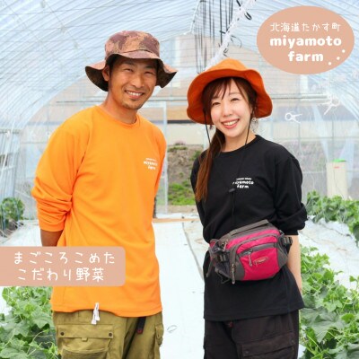 じゃがいも食べ比べ1キロセット!北海道鷹栖町よりお届け♪採れたてを畑から直送! SA951