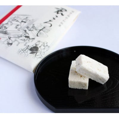【越前特産もみわかめ入り】君ころも　18ヶ入