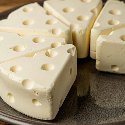 レアチーズチーズケーキ　福井市　RUNNYCHEESE