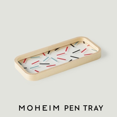 MOHEIM PEN TRAY (bou)