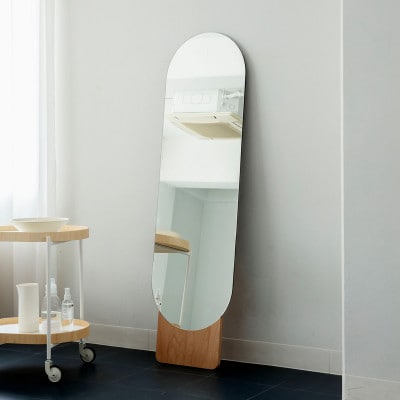 MOHEIM STANDING MIRROR