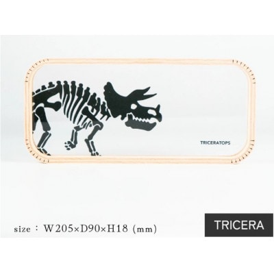 MOHEIM PEN TRAY (TRICERA)