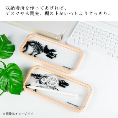 MOHEIM PEN TRAY (TRICERA)