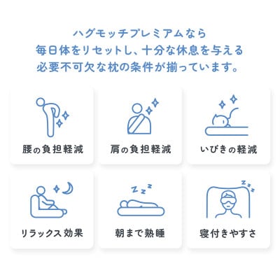 《国内売上No.1》ハグモッチプレミアム(オーカー)【正規品】