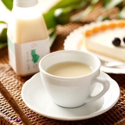 徳之島のヤマ・シークニ果汁入り～とくのしま甘ざけ(12本)