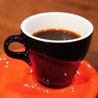 千駄ヶ谷のおしゃれカフェ【andC】で使えるコーヒーチケット4枚