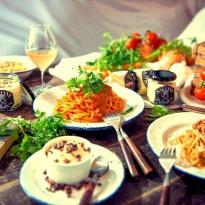 biodinamico 3000円分お食事券【022008】