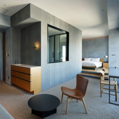 sequenceMIYASHITAPARK宿泊券JuniorSuiteジュニアスイート 023002