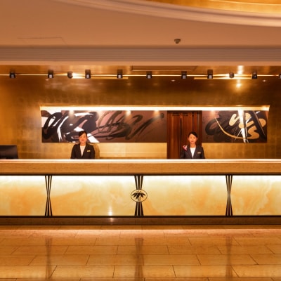 渋谷東武ホテル ツインルーム26平米 2名様1泊ご宿泊券(食事なし)