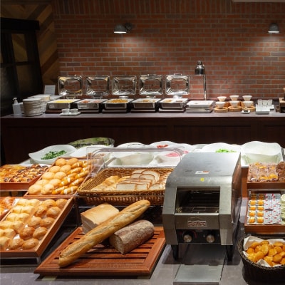 ペアツインご宿泊券 1泊2日(朝食付き)【渋谷東急REIホテル】