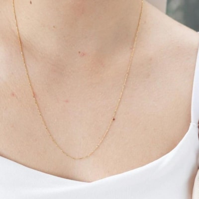 【LENERAオリジナルマスクチェーン】pono mask chain(pomp) 【079009】