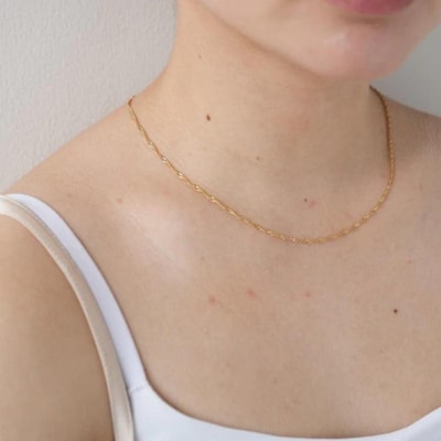 【LENERAオリジナルマスクチェーン】pono mask chain(sparkle)