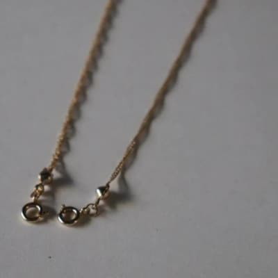 【LENERAオリジナルマスクチェーン】pono mask chain(sparkle)