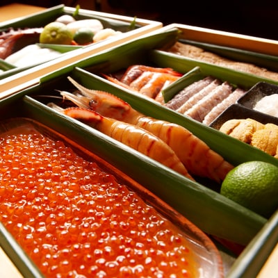 渋谷区内の店舗限定「松栄」食事券15,000円分【098019】