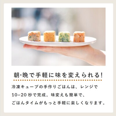 獣医師監修ドッグフード[HITOWANキューブ]5種トレーセット