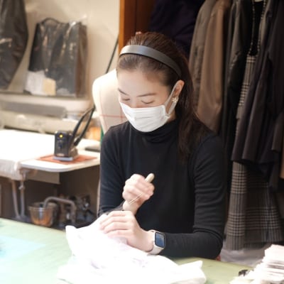 [GMT FACTORY リペアチケット]店舗人気の6,000円分チケット