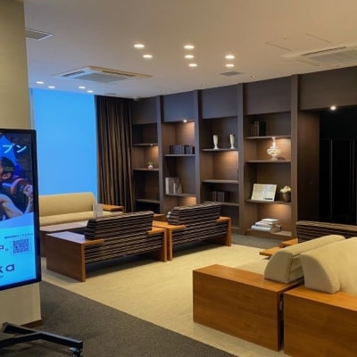 パーソナルトレーニング60分パーソナルセッションチケット2枚