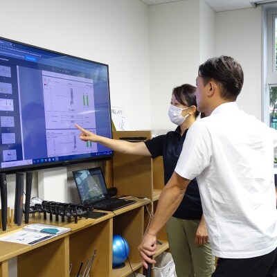 [ARGOLF]パターフィッテイング 90分チケット