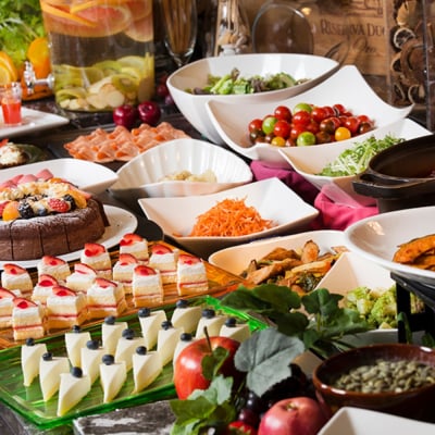 ヴィラッツア ホテルサンルートプラザ新宿 特別ご利用券 15,000円分