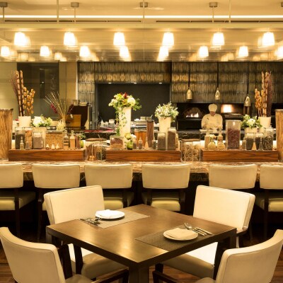 ヴィラッツア ホテルサンルートプラザ新宿 特別ご利用券 24,000円分