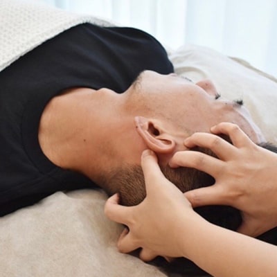 【新感覚ドライヘッドスパ専門店】ivy恵比寿で使える 6,000円分チケット