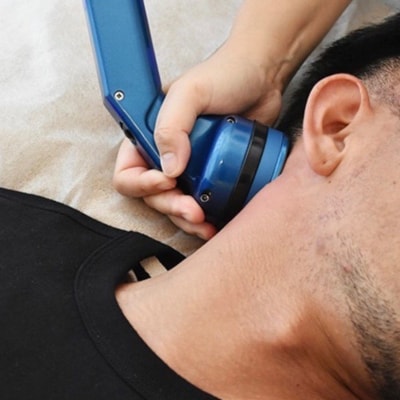 【新感覚ドライヘッドスパ専門店】ivy恵比寿で使える 6,000円分チケット