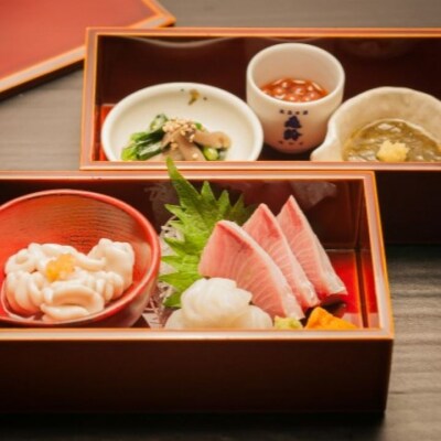 【初代割烹 高橋】≪夜≫安芸コース　1名様分(ぐるなびセレクション)