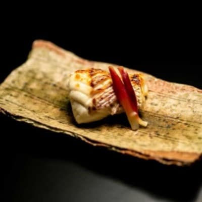 【初代割烹 高橋】≪昼夜共通≫鯉城コース　2名様分(ぐるなびセレクション)