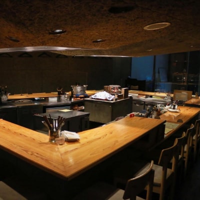 【falo ファロ】≪ディナー≫おまかせコース　2名様分(ぐるなびセレクション)