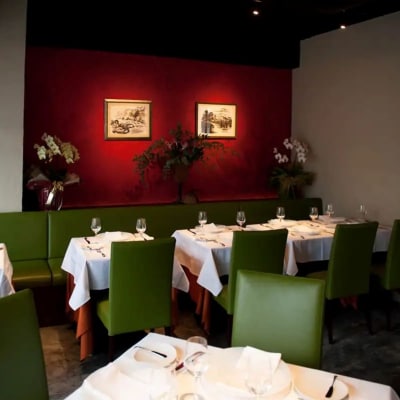 【ル　ボークープ】季節のシェフおまかせディナーコース/＜2名様分＞(ぐるなびセレクション)