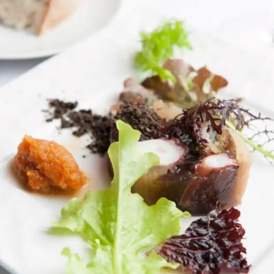 【ル　ボークープ】季節のシェフおまかせディナーコース/＜2名様分＞(ぐるなびセレクション)