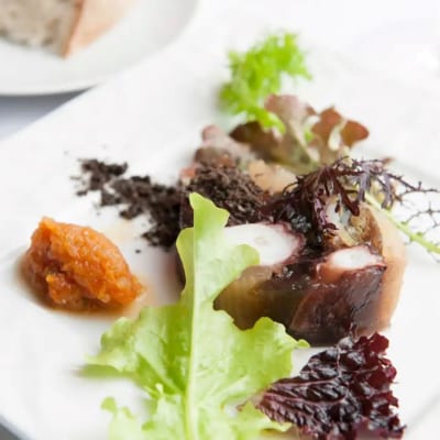 【ル　ボークープ】季節のシェフおまかせディナーコース/＜2名様分＞(ぐるなびセレクション)