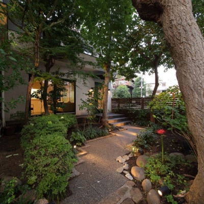 【AMOUR-アムール】季節のディナーコースペアお食事券＜2名様分＞(ぐるなびセレクション)