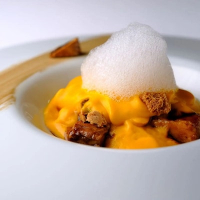 【il Pregio】おまかせディナーコース＜2名様分＞(ぐるなびセレクション)