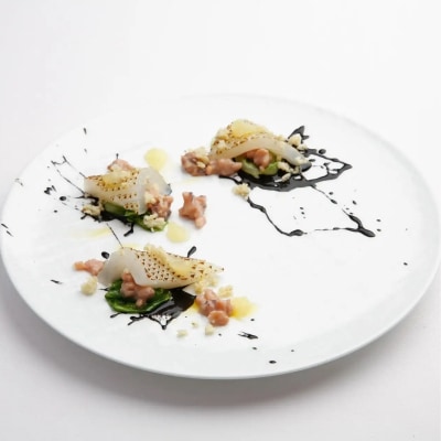 【il Pregio】おまかせディナーコース＜2名様分＞(ぐるなびセレクション)