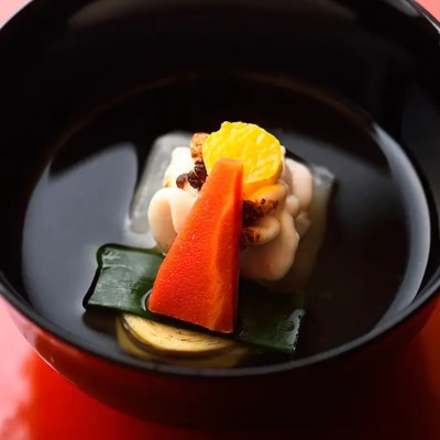 【紀風】季節の厳選食材のコース＜2名様分＞(ぐるなびセレクション)