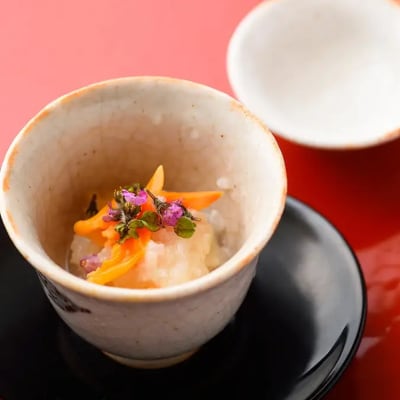 【紀風】厳選食材と特別料理のコース＜2名様分＞(ぐるなびセレクション)