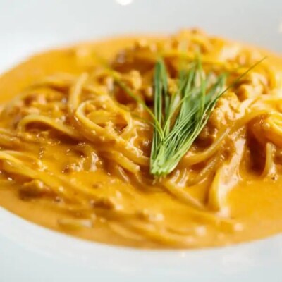 【リストランテ デッラ コリーナ】【ペアディナーお食事券】特別コース 2名分(ぐるなびセレクション)