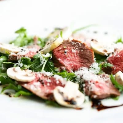 【リストランテ デッラ コリーナ】【ペアディナーお食事券】贅沢コース 2名分(ぐるなびセレクション)