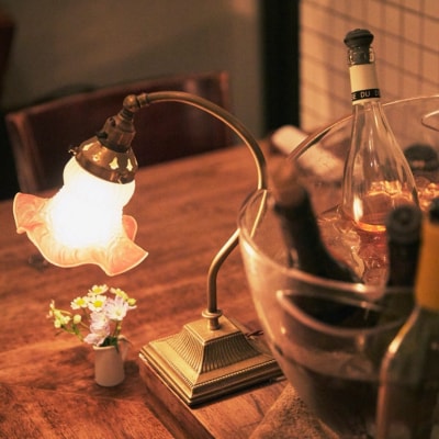 【Bistro YEBISU】お食事券 20,000円分(ぐるなびセレクション)