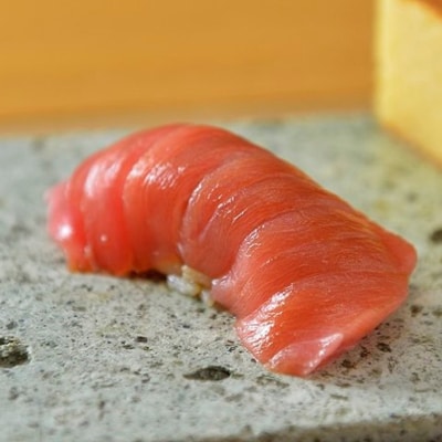 【鮨 くりや川】夜のおまかせコース15品＜1名様分＞(ぐるなびセレクション)【125110】