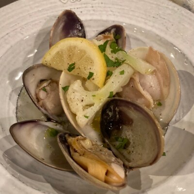 【BRAMASOLE-ブラマソーレ】ペアディナーおまかせコース<2名様分>(ぐるなびセレクション)