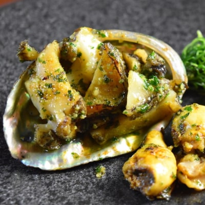 【バンブー グラッシィ 恵比寿店】【神戸牛OMAKASE】全7品 2名様分(ぐるなびセレクション)