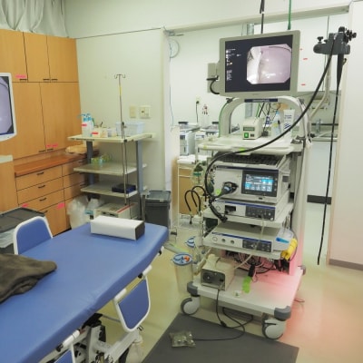 [田坂記念クリニック]メディふる胃内視鏡検査コース