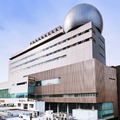 プラネタリウム観覧券【171002】