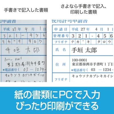 さよなら手書き 12 Pro　AI　カード版【166005】